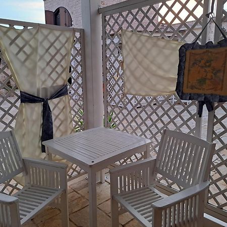 Villa Karmel Valle D'Itria Cisternino Ngoại thất bức ảnh