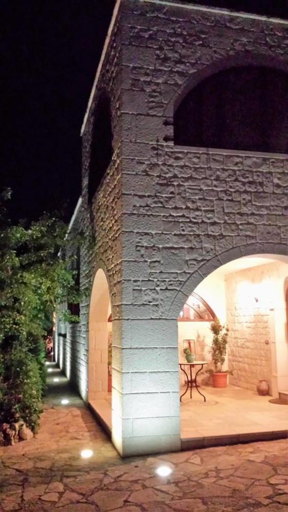 Villa Karmel Valle D'Itria Cisternino Ngoại thất bức ảnh