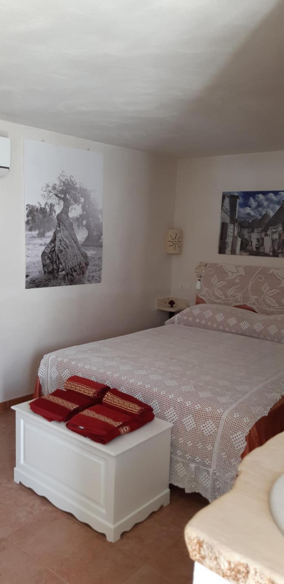 Villa Karmel Valle D'Itria Cisternino Ngoại thất bức ảnh