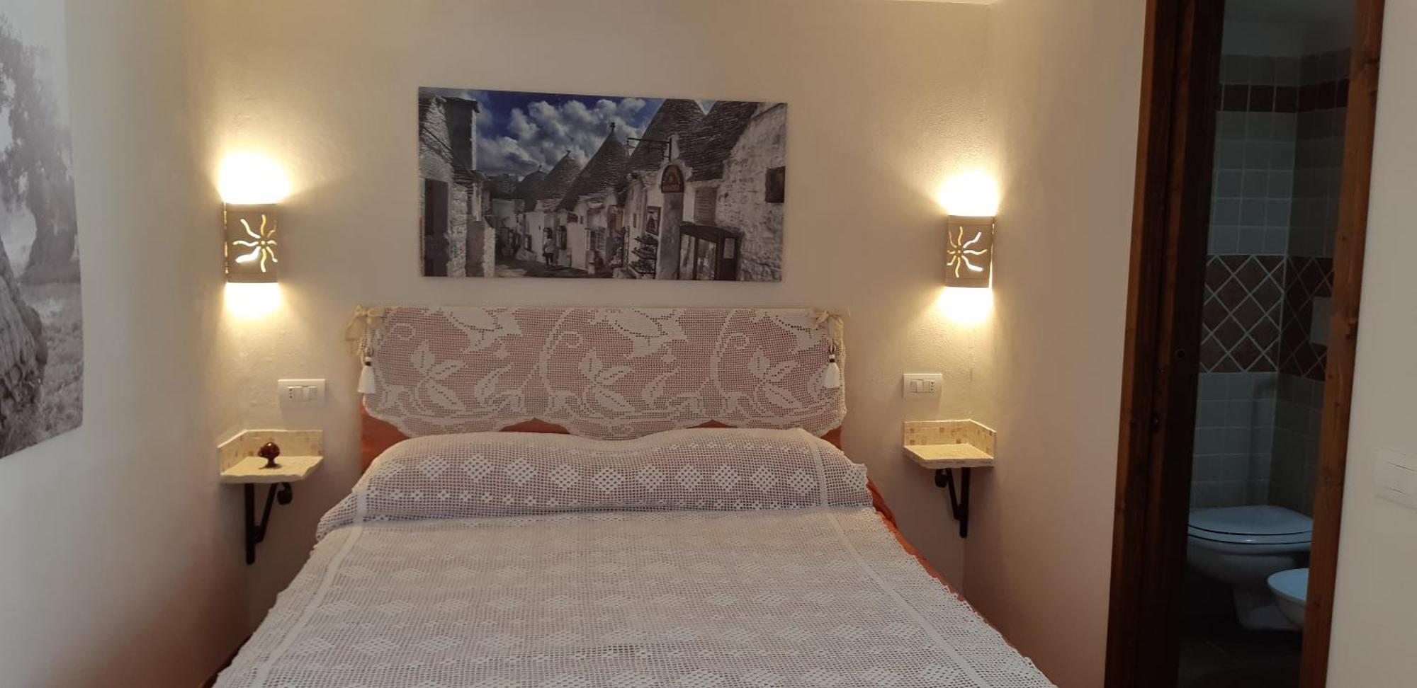 Villa Karmel Valle D'Itria Cisternino Ngoại thất bức ảnh