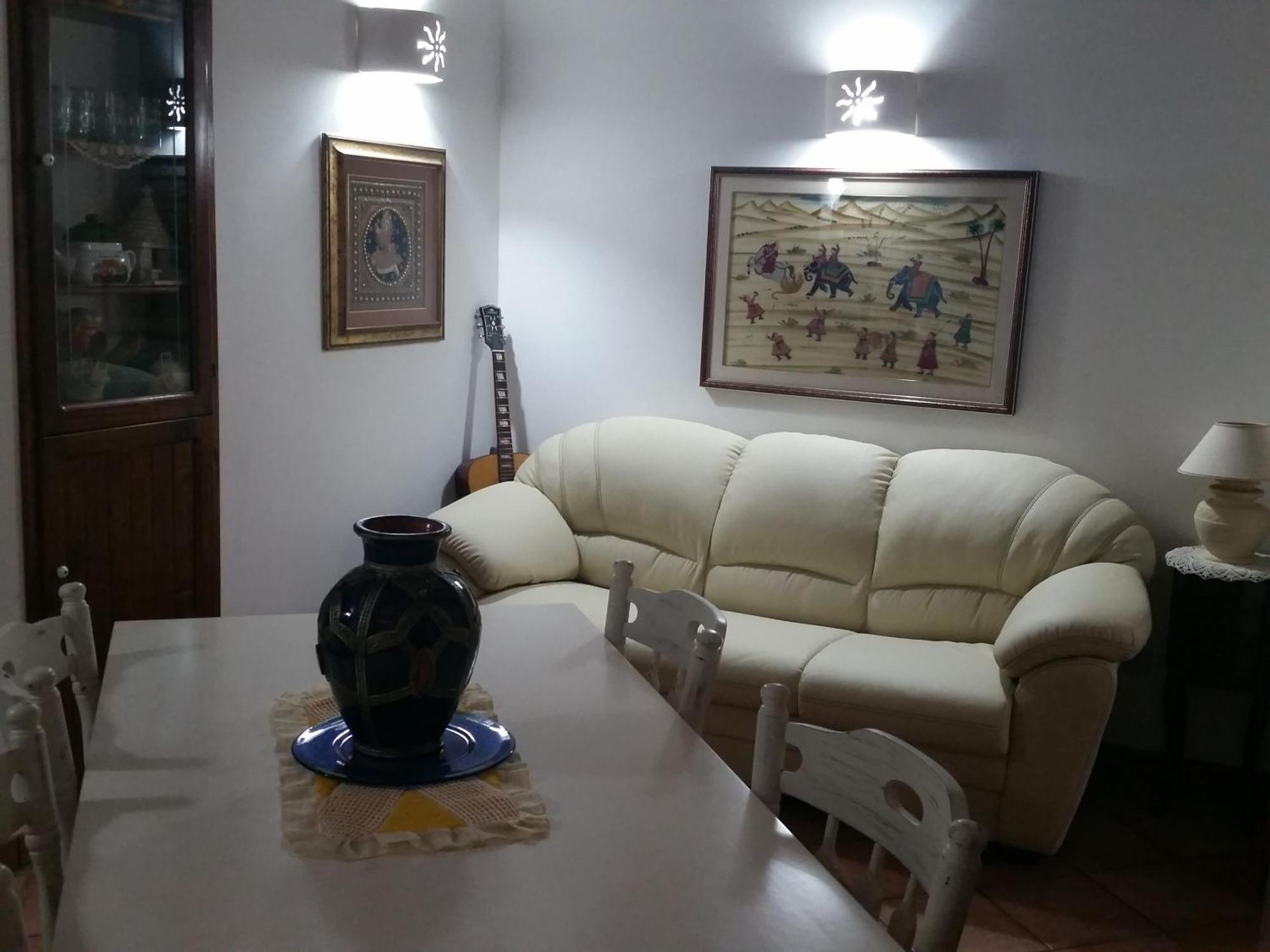 Villa Karmel Valle D'Itria Cisternino Ngoại thất bức ảnh