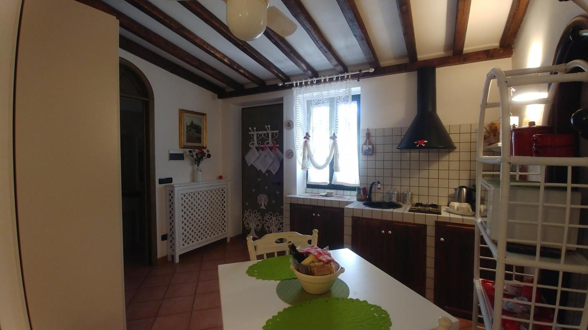Villa Karmel Valle D'Itria Cisternino Ngoại thất bức ảnh