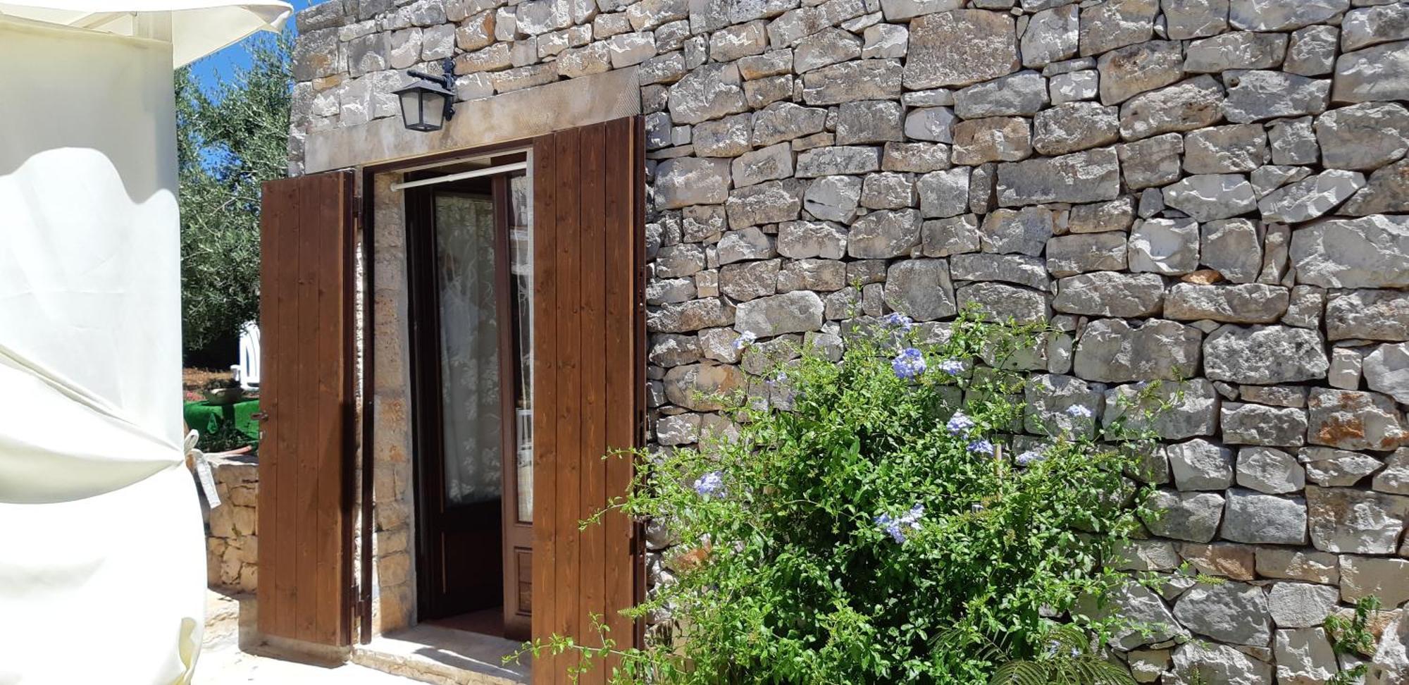 Villa Karmel Valle D'Itria Cisternino Ngoại thất bức ảnh