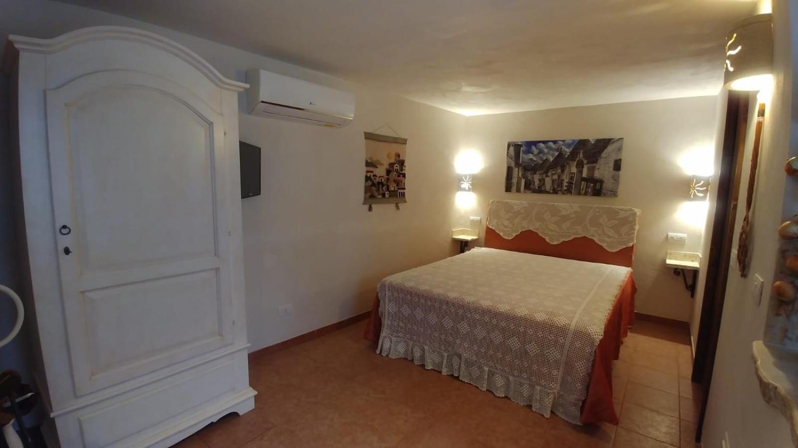 Villa Karmel Valle D'Itria Cisternino Ngoại thất bức ảnh