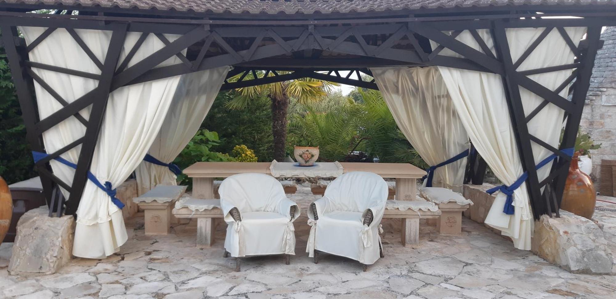 Villa Karmel Valle D'Itria Cisternino Ngoại thất bức ảnh